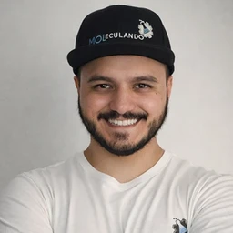 Prof. Lucas Moreno